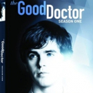THE GOOD DOCTOR Season One Arrives on DVD August 7 Video