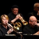 Kenny Hadley Big Band Comes to The Black Box This Sunday Photo