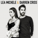 Lea Michele & Darren Criss Tour to Peabody Opera House, Tickets on Sale May 11