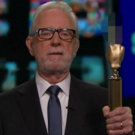 VIDEO: 'Wolf Blitzer' Accepts Donald Trump's Fake News Award on JIMMY KIMMEL
