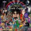 Promo Video Revealed For 2019 'The Bizarre World Of Frank Zappa' Tour Photo