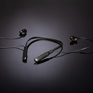 Heari, the World's First Tailored Audio-Neckband Headphones, Launch on Kickstarter Photo