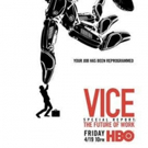 HBO to Premiere VICE SPECIAL REPORT: THE FUTURE OF WORK Photo
