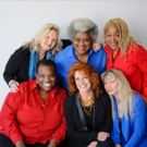 Rhythmix Cultural Works Presents BLUES IS A WOMAN in Concert Photo