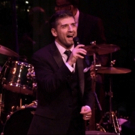 BWW TV Exclusive: Song and Dance Man Tony Yazbeck Kicks Off American Songbook Series- Video