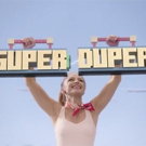 VIDEO: SUPERGIRL's Melissa Benoist Belts it Out in New Minecraft Commercial