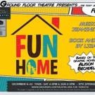 BWW Review: FUN HOME Receives Loving Local Production Photo