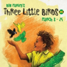Jamaica Comes To Life At RLT In BOB MARLEY'S THREE LITTLE BIRDS Video