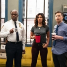 NBC Renews Critically Acclaimed Comedy BROOKLYN NINE-NINE Video