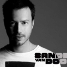 Sander van Doorn Signs His Voluminous Discography to Armada Publishing Photo