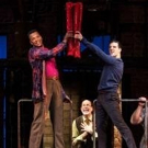 KINKY BOOTS Will Close On Broadway This Spring