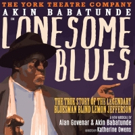 LONESOME BLUES at York Theatre Company Begins Performances Tomorrow
