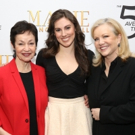 Photo Coverage: Meet the Company of Ahrens and Flaherty's MARIE, DANCING STILL Photo