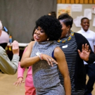 Chris Bush Talks PERICLES at the National Theatre Interview