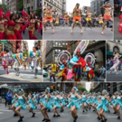13th Annual Dance Parade and Dancefest Will Be Held In May Video