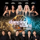 DANCING WITH THE STARS: LIVE �" A NIGHT TO REMEMBER Extends Tour Video