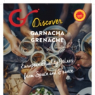 Enjoy European Quality Garnacha/Grenache Wines at this Summer's Events