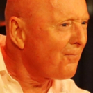 Jasper Carrot to Return to Warrington's Parr Hall Photo