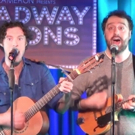 TV Exclusive: Get An Early Preview of NYMF at Broadway Sessions!