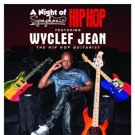 Wyclef Jean to Team with SLSO for Night of Symphonic Hip-Hop Video