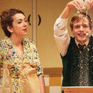 BWW Review: TOAST, The Other Palace Photo