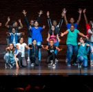 Photo Coverage: NYC Kids Hit the Stage for Broadway Junior Student Finale! Photo