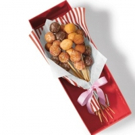Forget flowers! Tim Hortons' announces the return of Timbits' Bouquets just in time f Photo