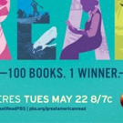 BWW Previews: GREAT AMERICAN READ Series Premiere TONIGHT On PBS! Photo