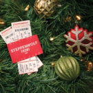 Give the Gift of a Steppenwolf Show for the Holidays Photo
