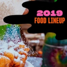 Bonnaroo Announces 2019 Food & Drink Lineup