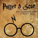 Recycled Minds to Host POTTER'S SCAR Christmas Comedy Show