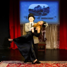 Wild Wilde: A WOMAN OF NO IMPORTANCE at Scena Theatre Video