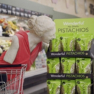 Wonderful Pistachios Launches Its First Ever Campaign For Its No Shells Brand, 'Somet Video