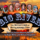 BIG RIVER Plays The Gyder Stage For Three Performances Only Video