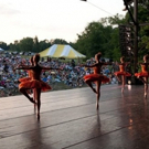 Pittsburgh Ballet Theatre Presents Free August Performance At Hartwood Acres Photo