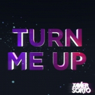 Xavier Sorto Gears Up for Festival Season with 'Turn Me Up' Photo