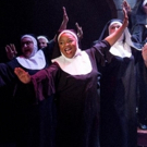 Review: SISTER ACT Offers a Sparkling Tribute to the Universal Power of Friendship, S Photo