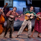 Westport Country Playhouse to Stage WOODY SEZ: THE LIFE AND MUSIC OF WOODY GUTHRIE