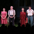 Photo Coverage: The Cast of ALL MY SONS, Starring Annette Bening, Takes Opening Night Video