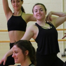Mercer Dance Ensemble To Perform ESCAPADES This May Photo