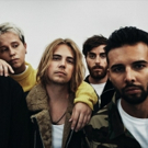Nothing But Thieves Announce November Tour Photo