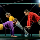 Gervasio José Cetto Bojórquez, Ganador Del Premio Nacional De Danza Guillermo Arria Video