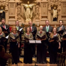 Phoenix Chorale to Tour A CHORALE CHRISTMAS Around the Valley This December Photo