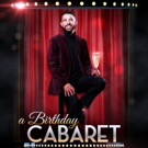 Miguel Luciano's A BIRTHDAY CABARET Premieres In Miami For 3-Night Engagement Photo