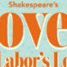 LOVE'S LABOR'S LOST Ends Folger's 2019/20 Season Video