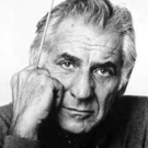 Longy to Celebrate Leonard Bernstein with Two Concerts Video