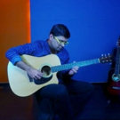 VIDEO: Guitarist Kapil Renders Unprecedented Guitar Version of Padmavati's Ghoomar Song