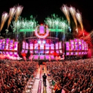 Ultra Europe Celebrates Sixth Annual Edition Photo