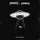 Destructo and Loge21 Release New Single NO RETREAT Photo