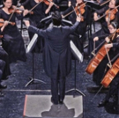 Shanghai Opera Symphony Orchestra Comes to MPAC Photo